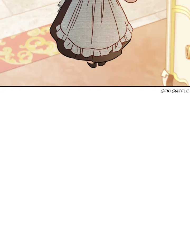 Baby Prisoner of the Winter Castle Chapter 48 page 68 - 