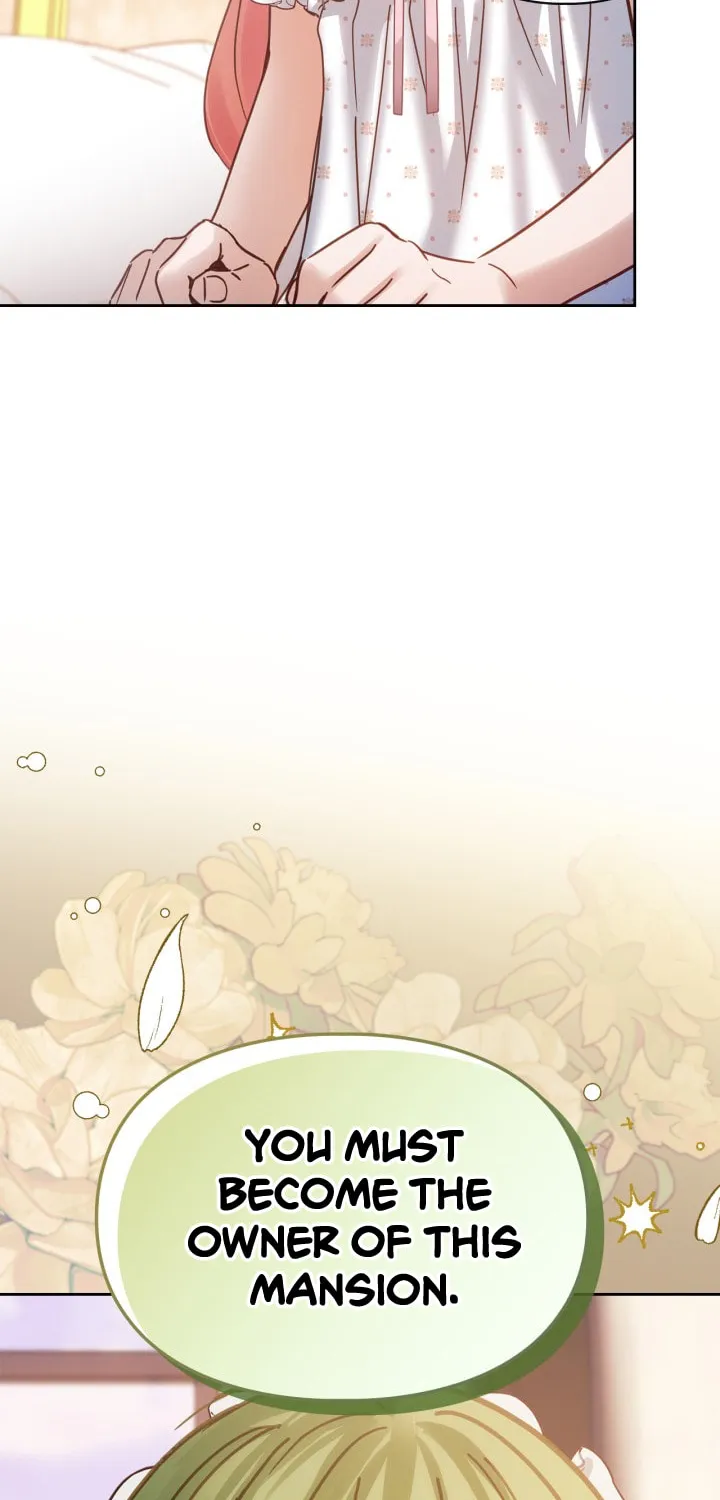 Baby Prisoner of the Winter Castle Chapter 48 page 70 - 