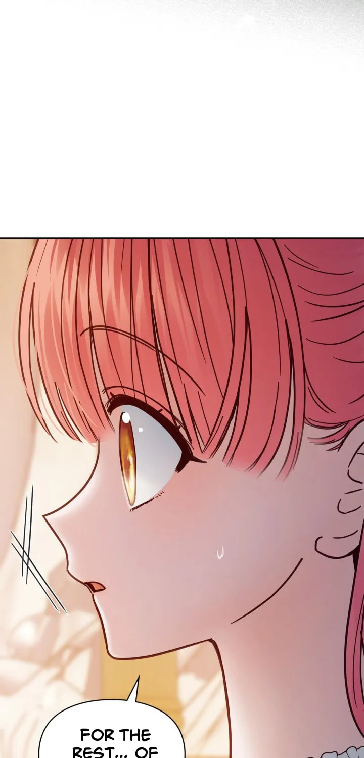 Baby Prisoner of the Winter Castle Chapter 48 page 75 - 