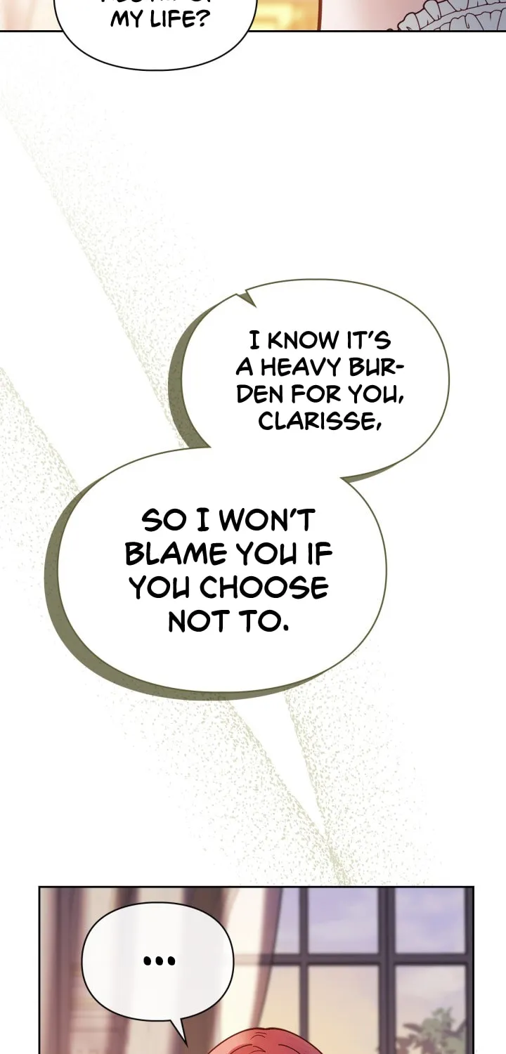 Baby Prisoner of the Winter Castle Chapter 48 page 76 - 