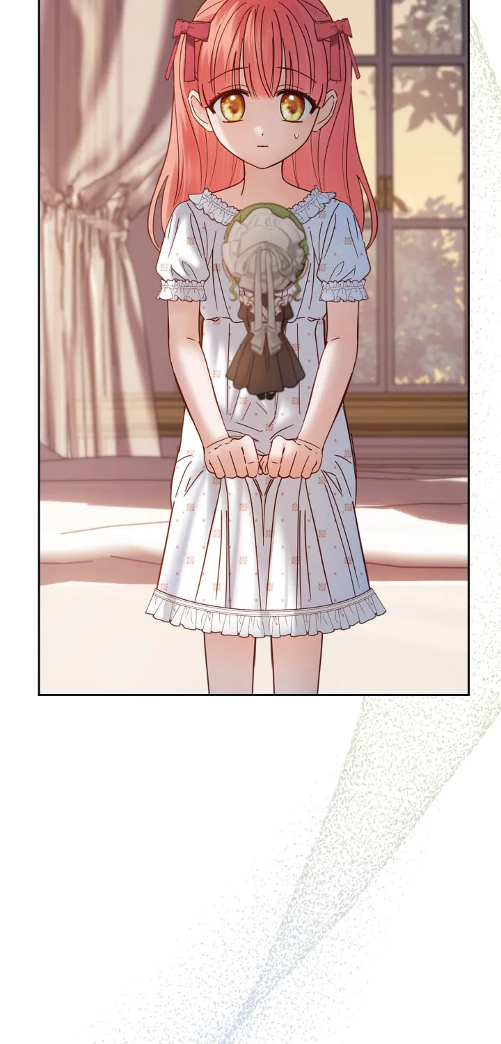 Baby Prisoner of the Winter Castle Chapter 48 page 77 - 