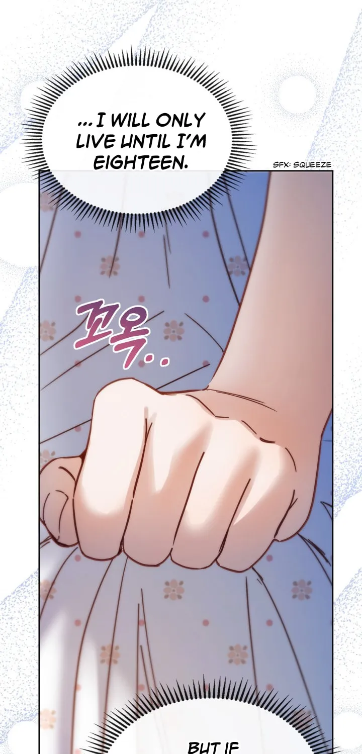 Baby Prisoner of the Winter Castle Chapter 48 page 78 - 
