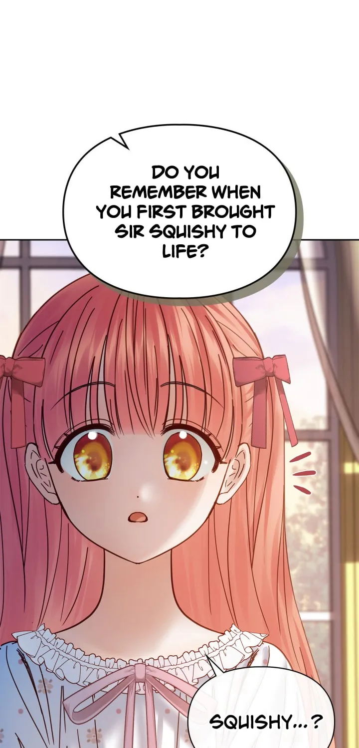 Baby Prisoner of the Winter Castle Chapter 48 page 85 - 