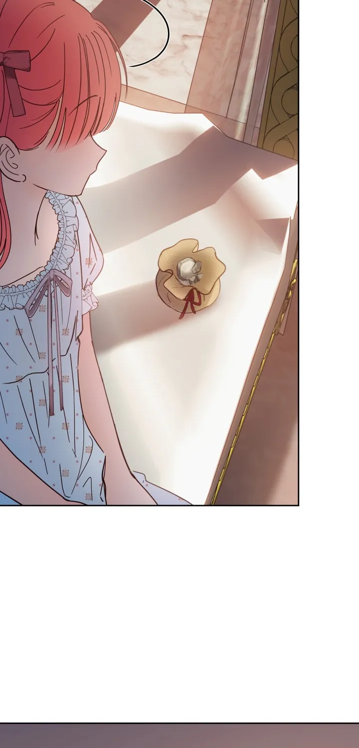 Baby Prisoner of the Winter Castle Chapter 48 page 87 - 