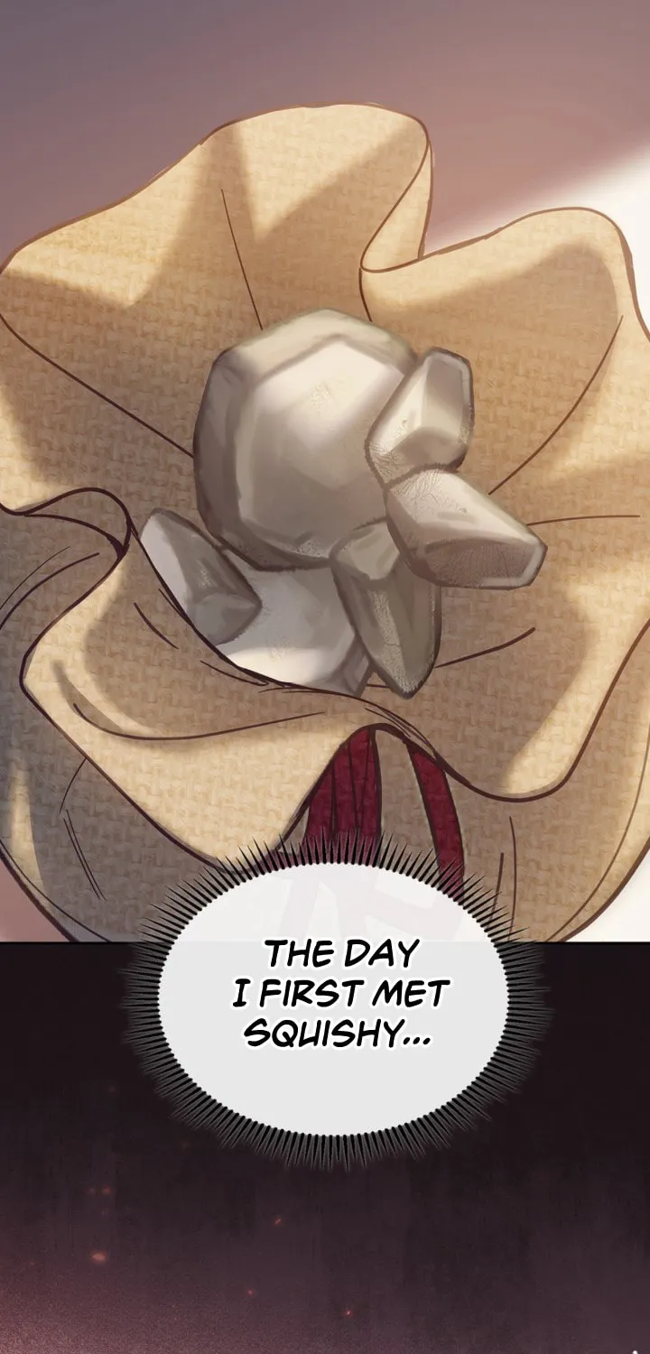 Baby Prisoner of the Winter Castle Chapter 48 page 88 - 