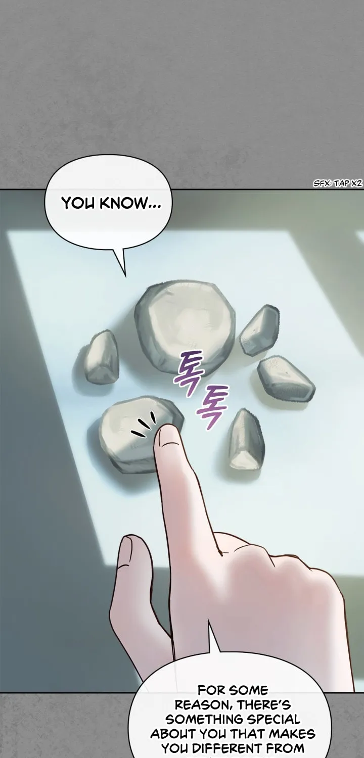 Baby Prisoner of the Winter Castle Chapter 48 page 91 - 