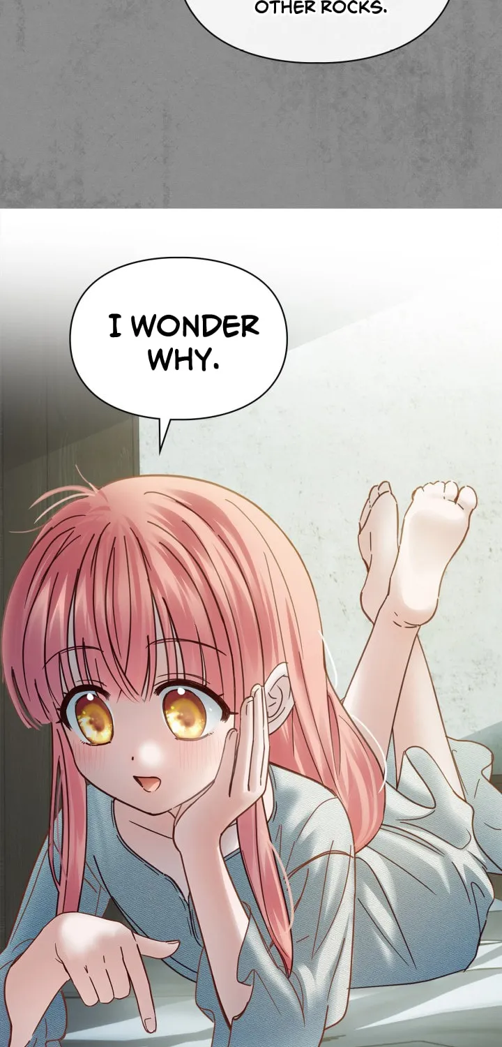 Baby Prisoner of the Winter Castle Chapter 48 page 92 - 