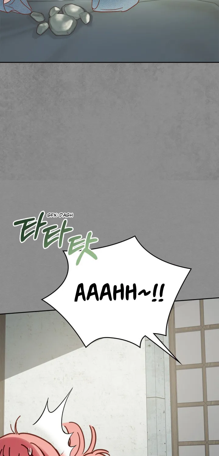 Baby Prisoner of the Winter Castle Chapter 48 page 93 - 