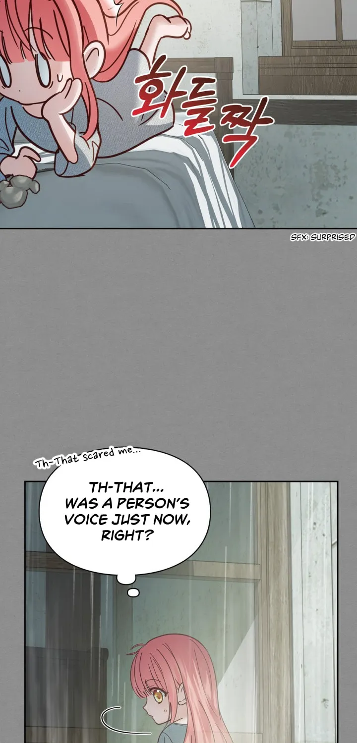 Baby Prisoner of the Winter Castle Chapter 48 page 94 - 