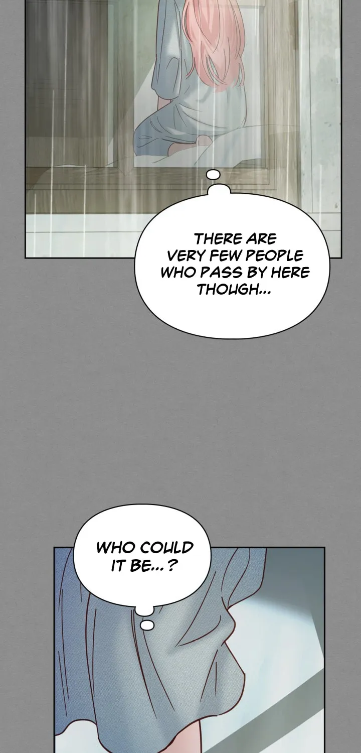 Baby Prisoner of the Winter Castle Chapter 48 page 95 - 