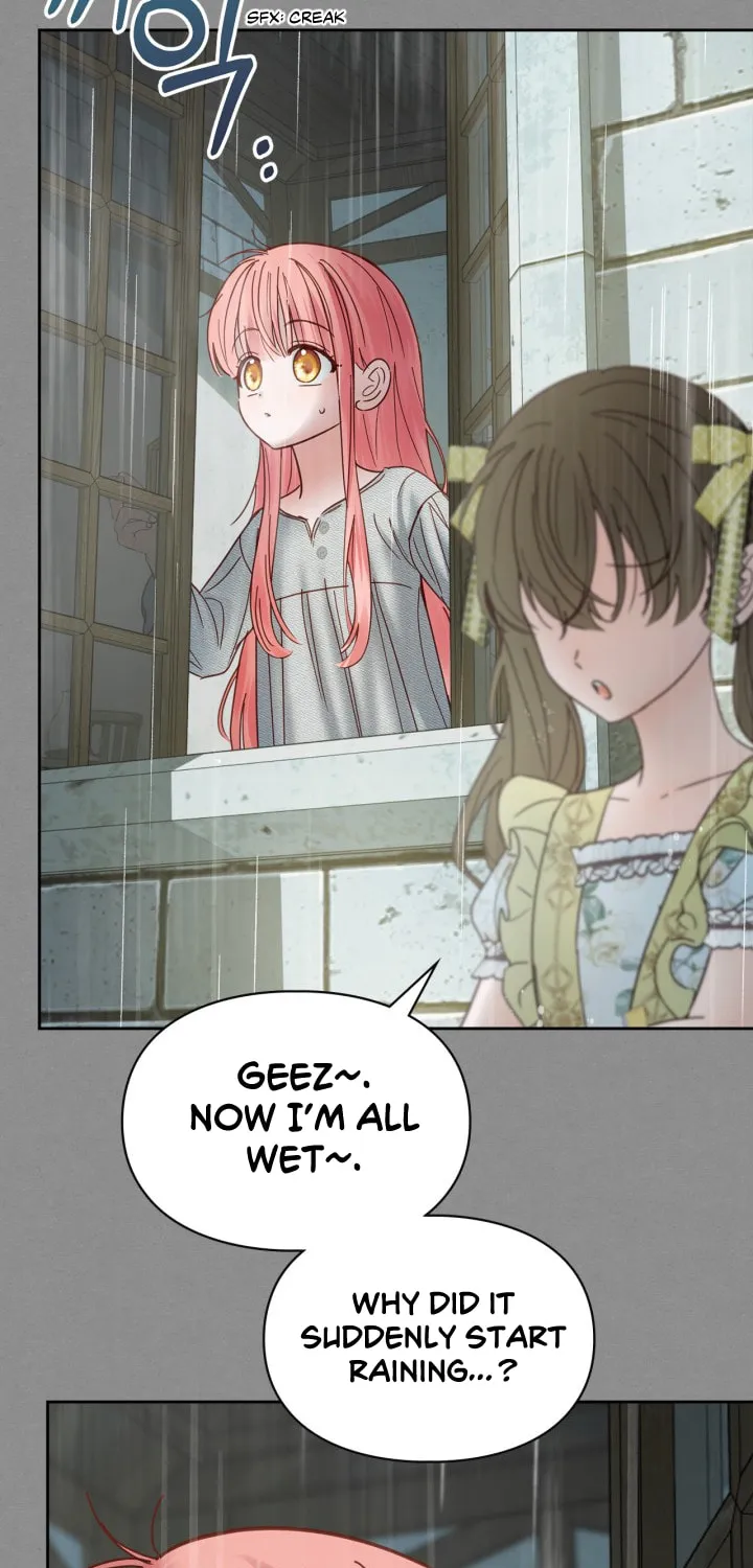 Baby Prisoner of the Winter Castle Chapter 48 page 97 - 