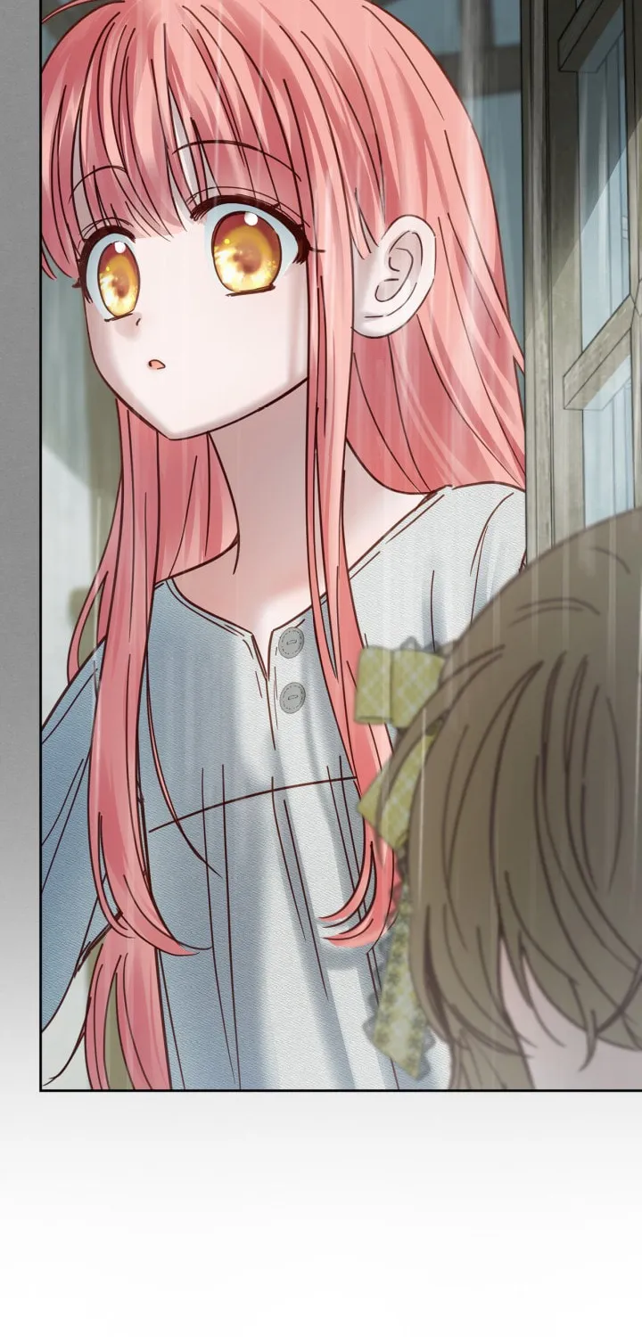 Baby Prisoner of the Winter Castle Chapter 48 page 98 - 