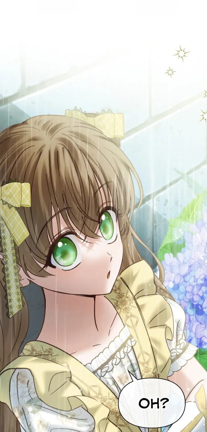 Baby Prisoner of the Winter Castle Chapter 48 page 99 - 