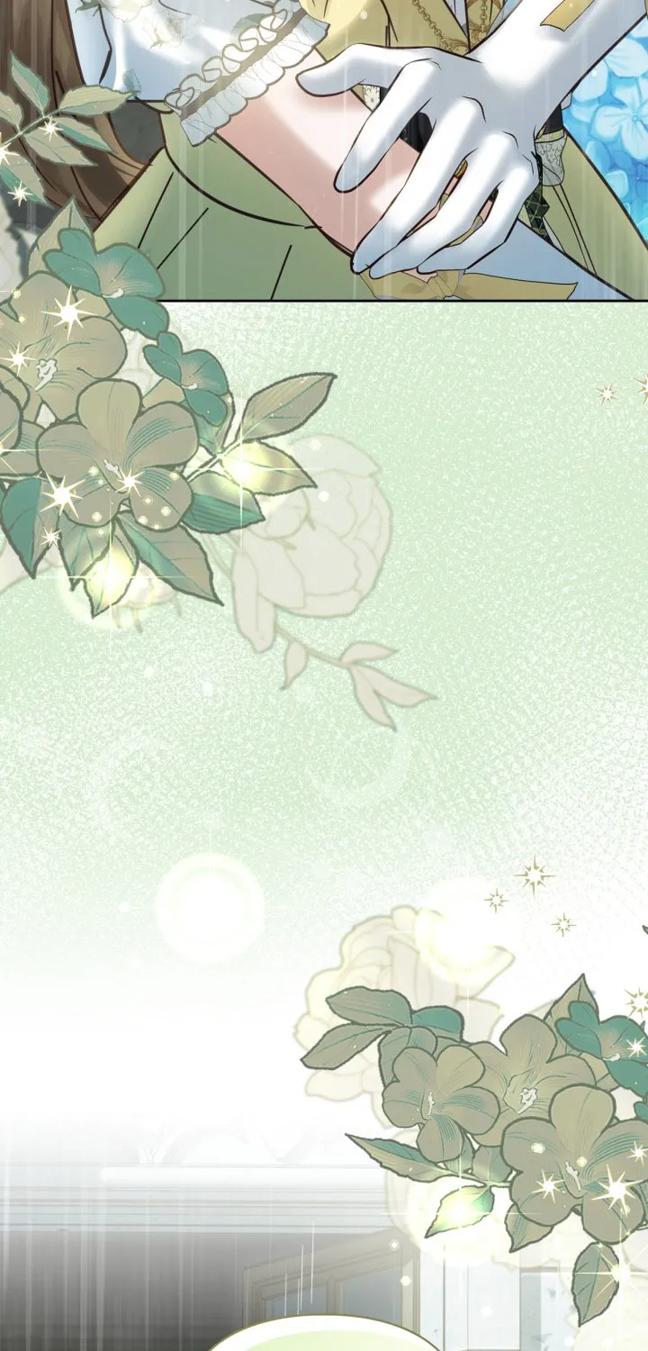 Baby Prisoner of the Winter Castle Chapter 48 page 100 - 