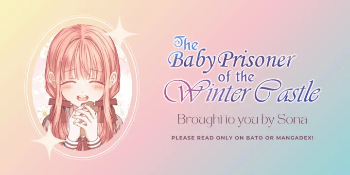 Baby Prisoner of the Winter Castle Chapter 49 page 1 - 