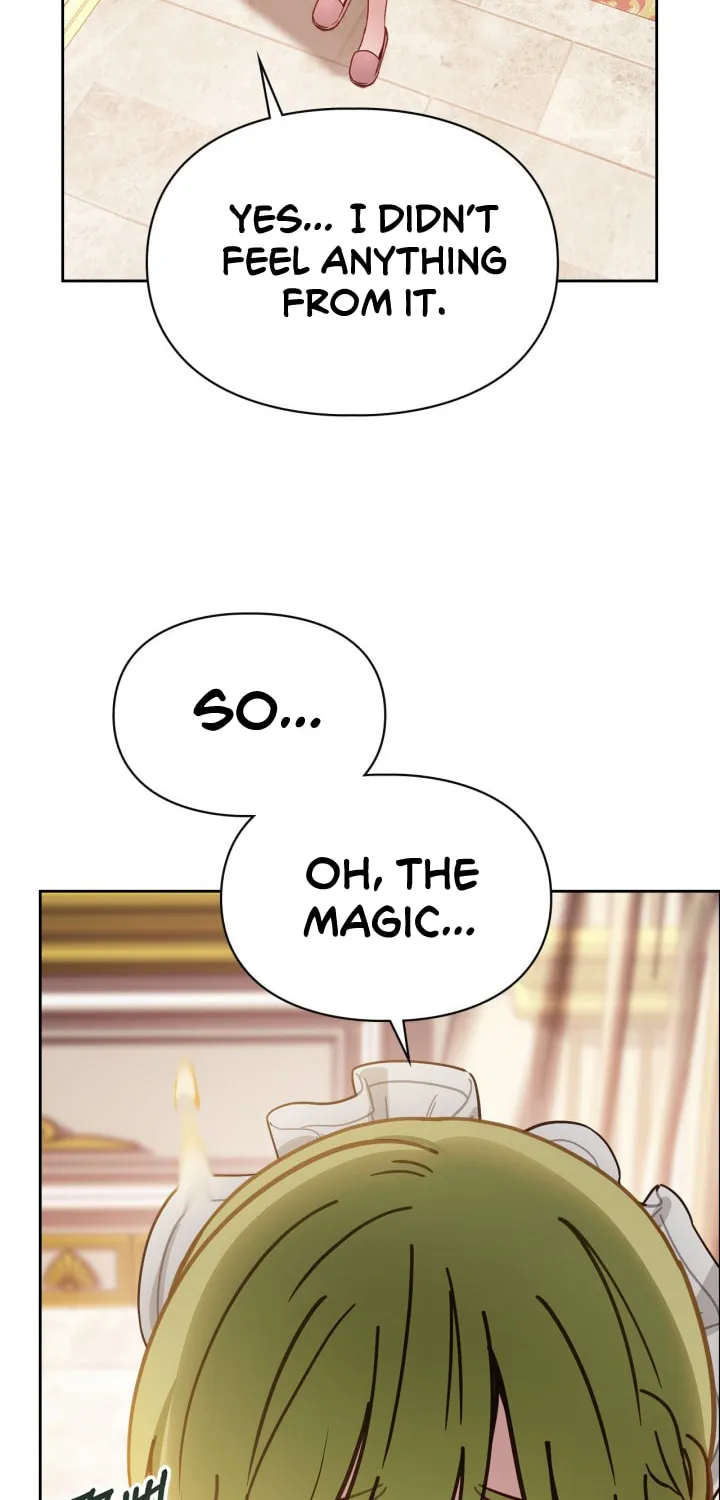 Baby Prisoner of the Winter Castle Chapter 49 page 102 - 
