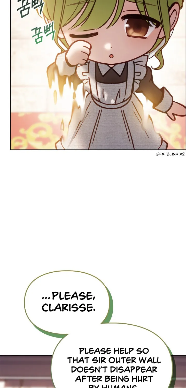 Baby Prisoner of the Winter Castle Chapter 49 page 103 - 