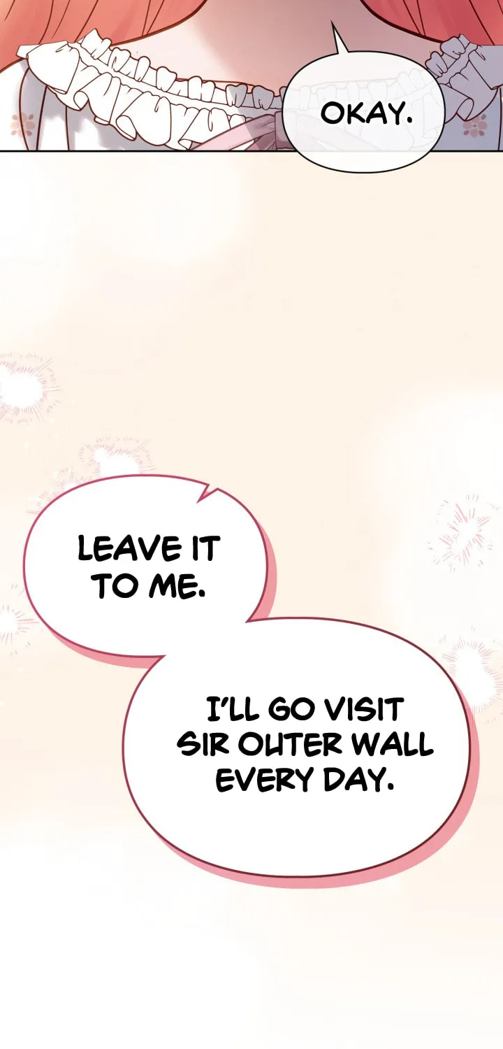 Baby Prisoner of the Winter Castle Chapter 49 page 106 - 