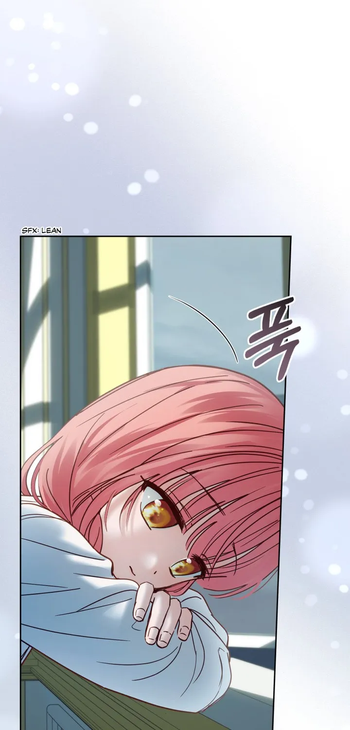Baby Prisoner of the Winter Castle Chapter 49 page 110 - 