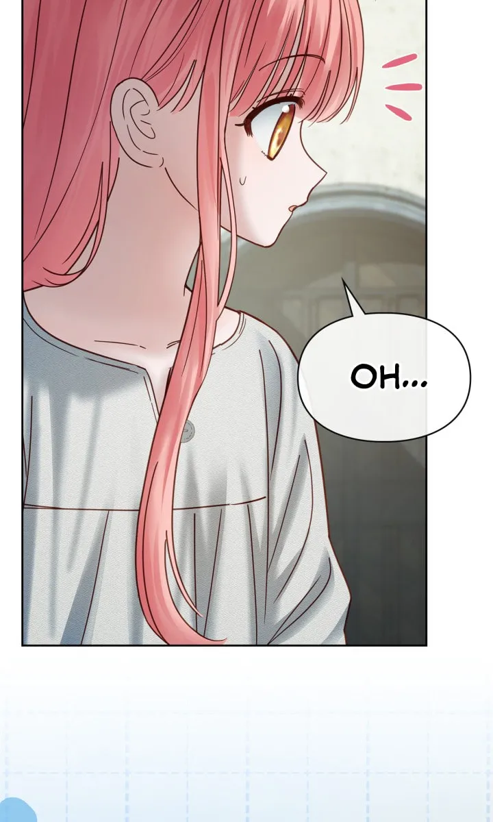 Baby Prisoner of the Winter Castle Chapter 49 page 12 - 