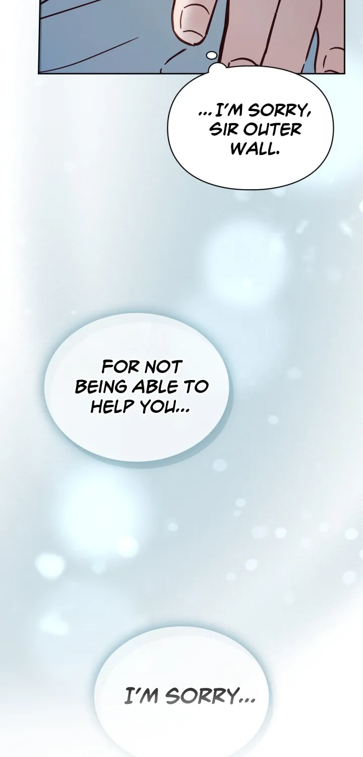 Baby Prisoner of the Winter Castle Chapter 49 page 112 - 