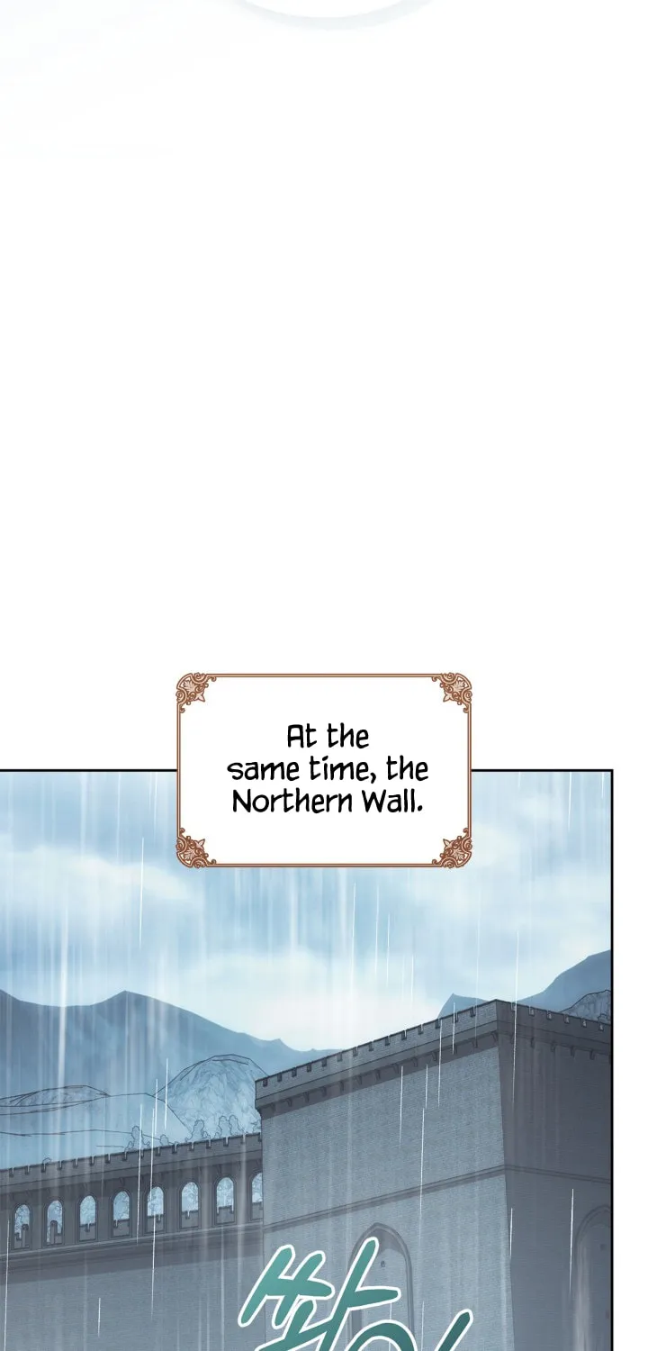 Baby Prisoner of the Winter Castle Chapter 49 page 113 - 