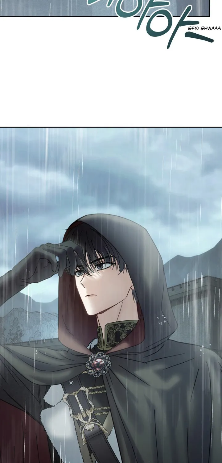 Baby Prisoner of the Winter Castle Chapter 49 page 114 - 