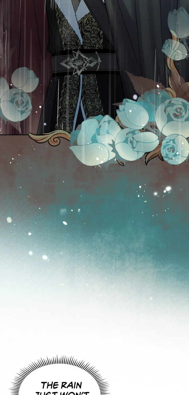 Baby Prisoner of the Winter Castle Chapter 49 page 115 - 
