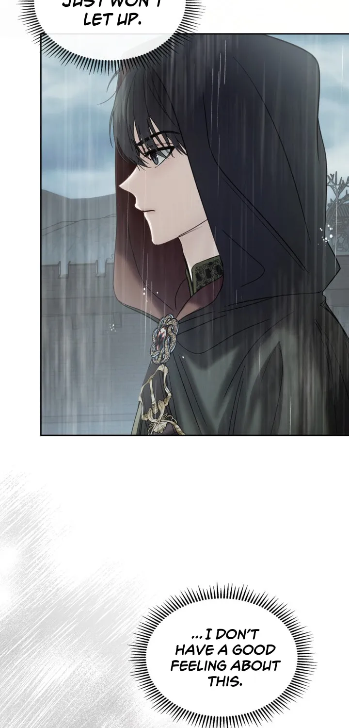 Baby Prisoner of the Winter Castle Chapter 49 page 116 - 