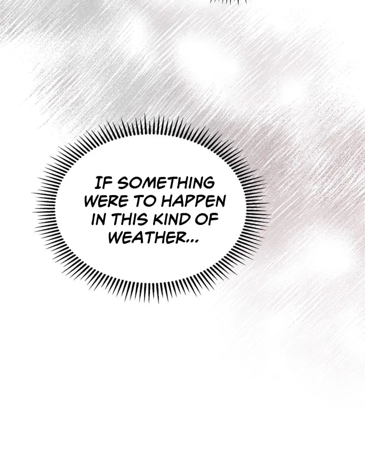 Baby Prisoner of the Winter Castle Chapter 49 page 117 - 