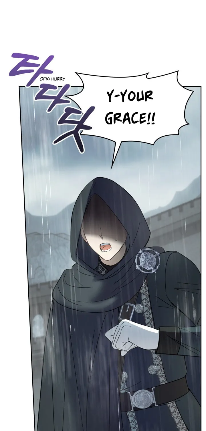 Baby Prisoner of the Winter Castle Chapter 49 page 118 - 