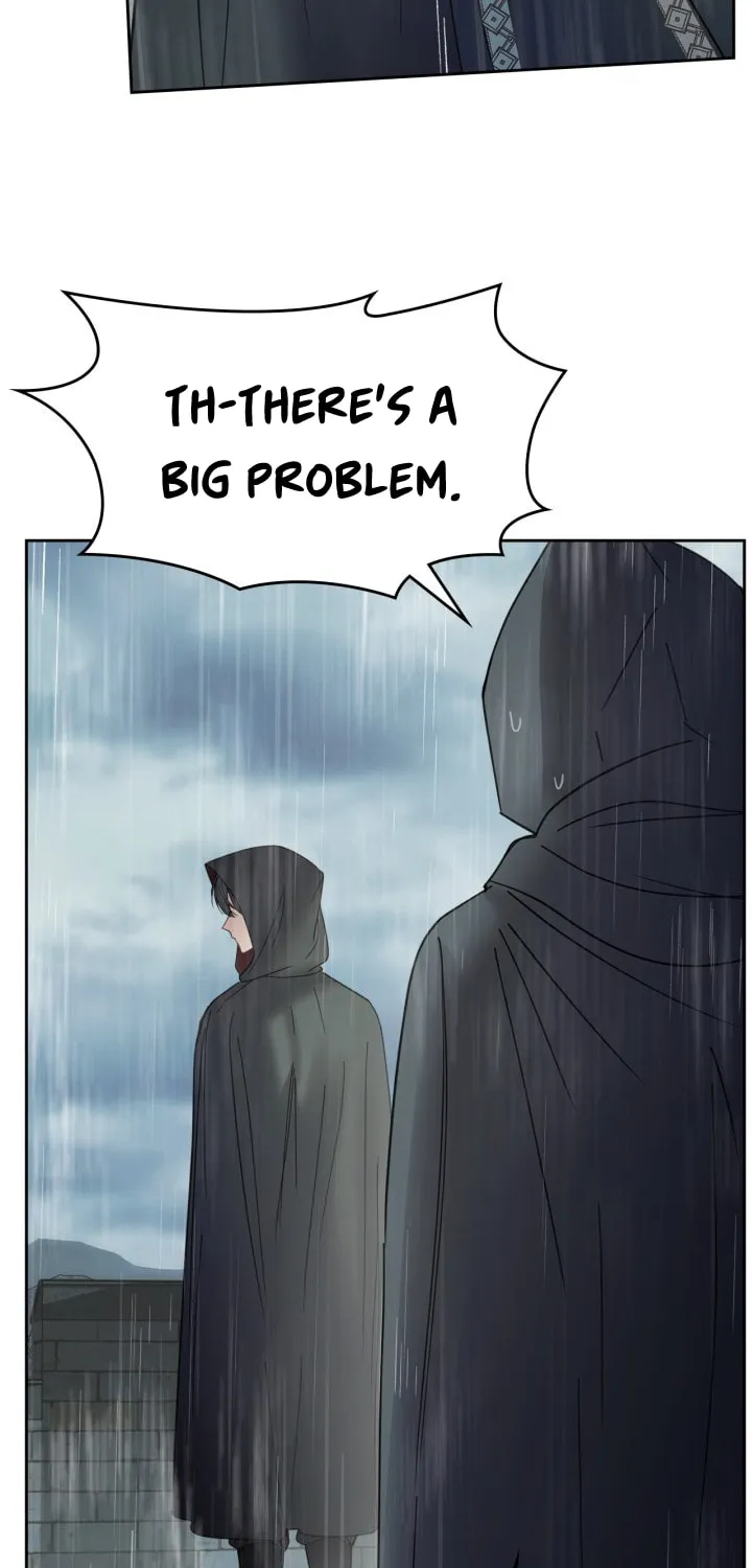 Baby Prisoner of the Winter Castle Chapter 49 page 119 - 