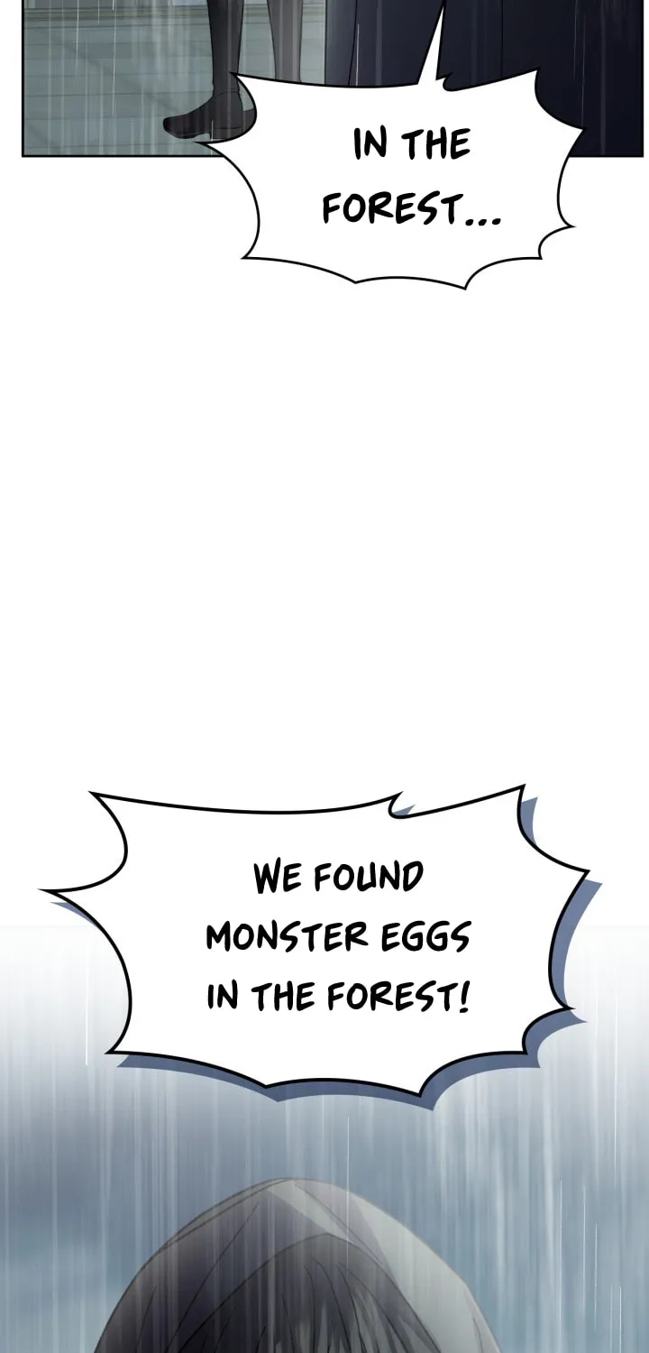 Baby Prisoner of the Winter Castle Chapter 49 page 120 - 