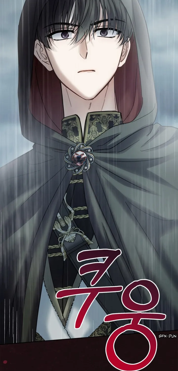 Baby Prisoner of the Winter Castle Chapter 49 page 121 - 