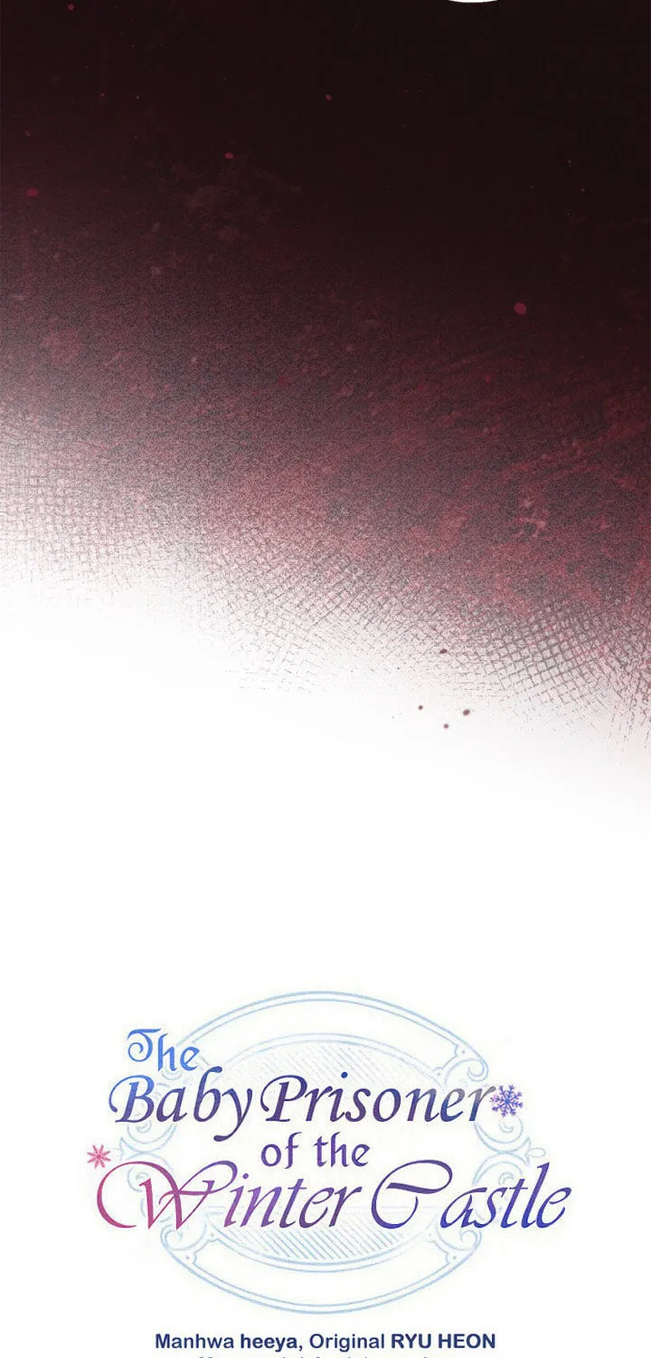 Baby Prisoner of the Winter Castle Chapter 49 page 122 - 