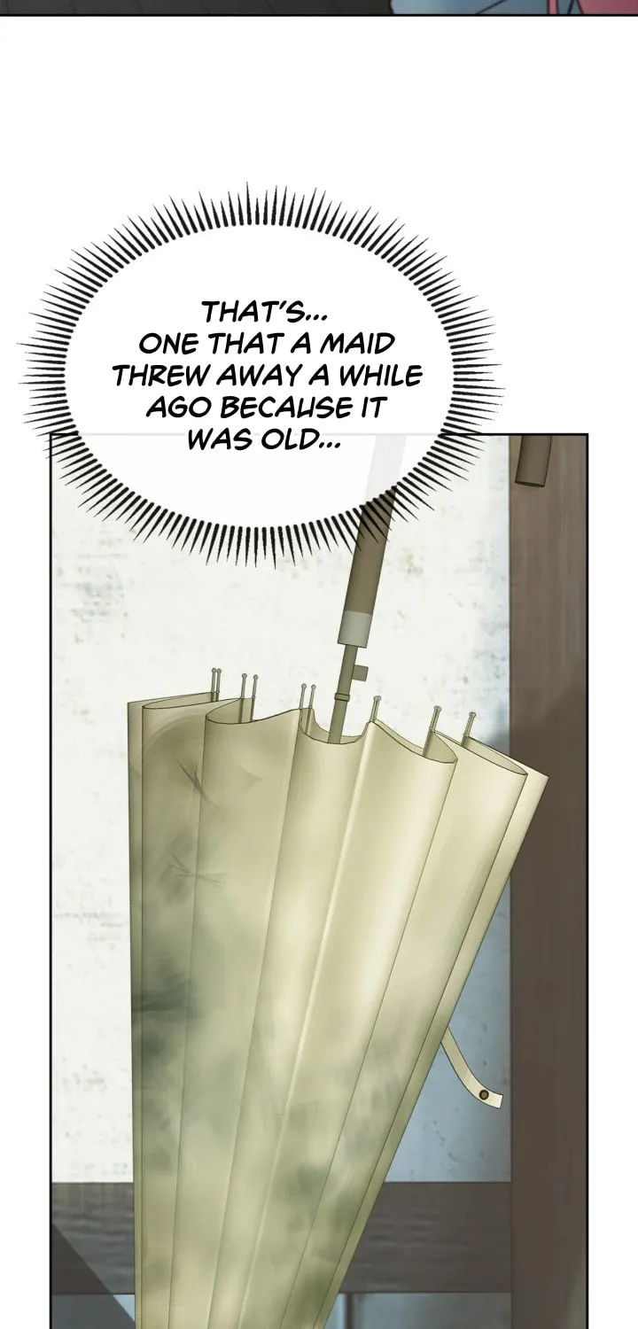 Baby Prisoner of the Winter Castle Chapter 49 page 16 - 