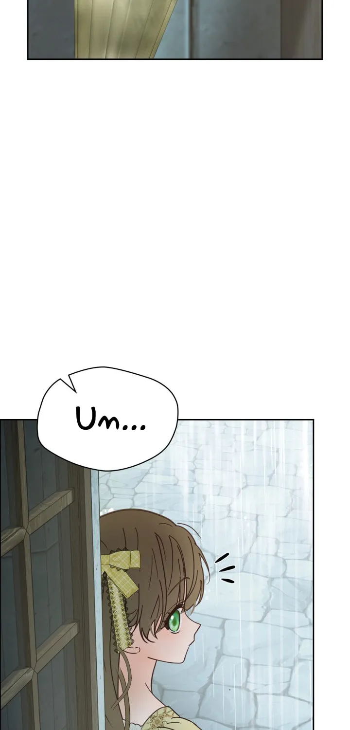 Baby Prisoner of the Winter Castle Chapter 49 page 17 - 