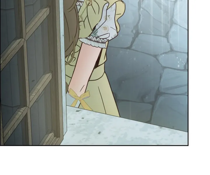 Baby Prisoner of the Winter Castle Chapter 49 page 18 - 