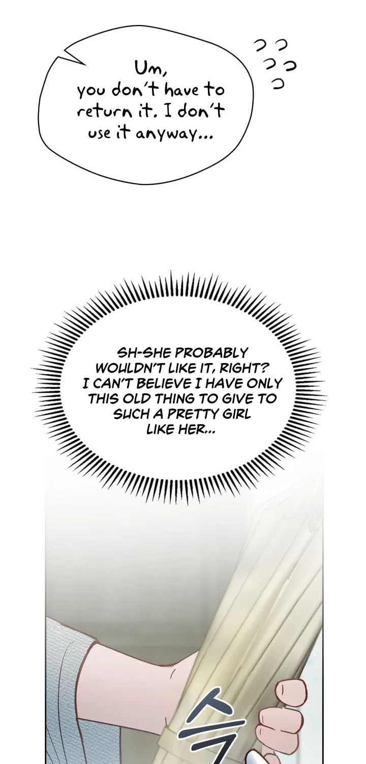 Baby Prisoner of the Winter Castle Chapter 49 page 20 - 