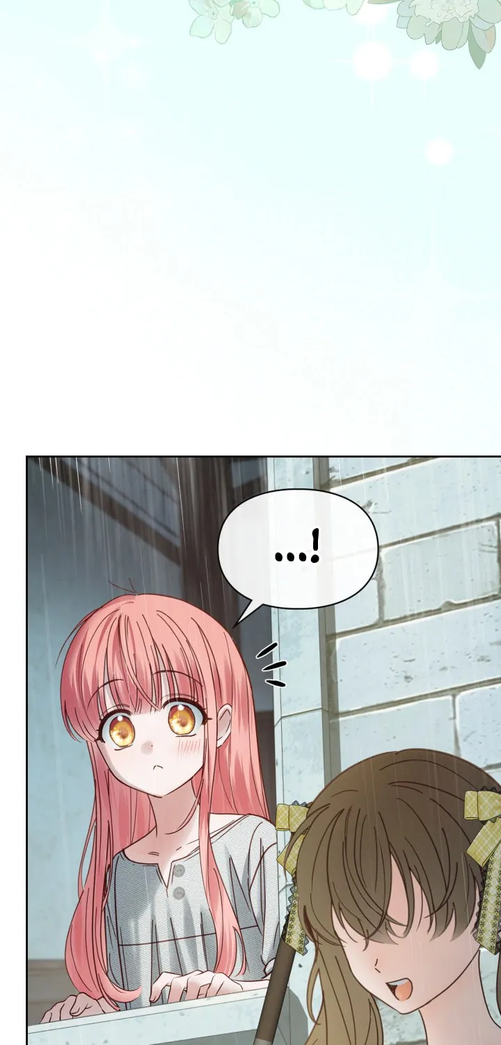 Baby Prisoner of the Winter Castle Chapter 49 page 23 - 