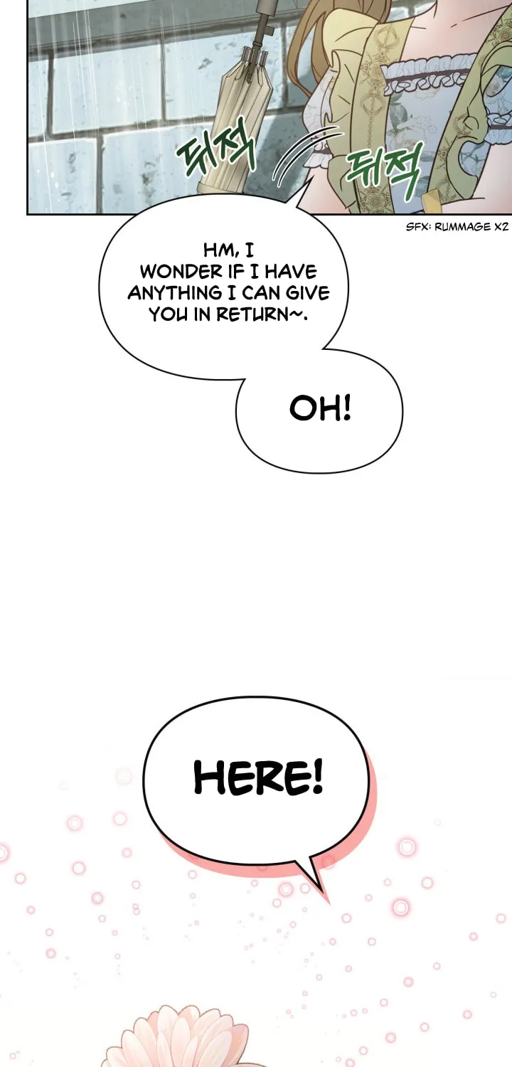 Baby Prisoner of the Winter Castle Chapter 49 page 24 - 