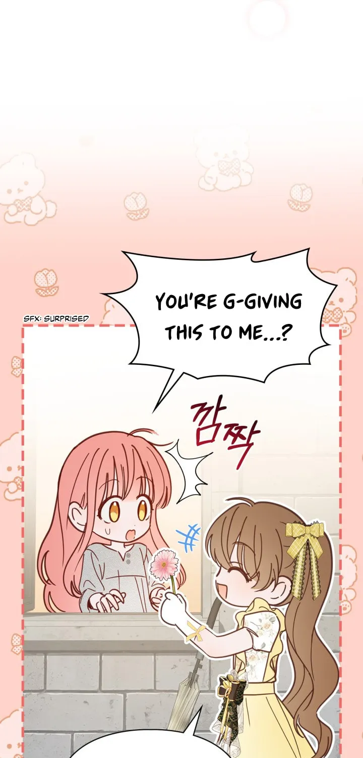 Baby Prisoner of the Winter Castle Chapter 49 page 26 - 