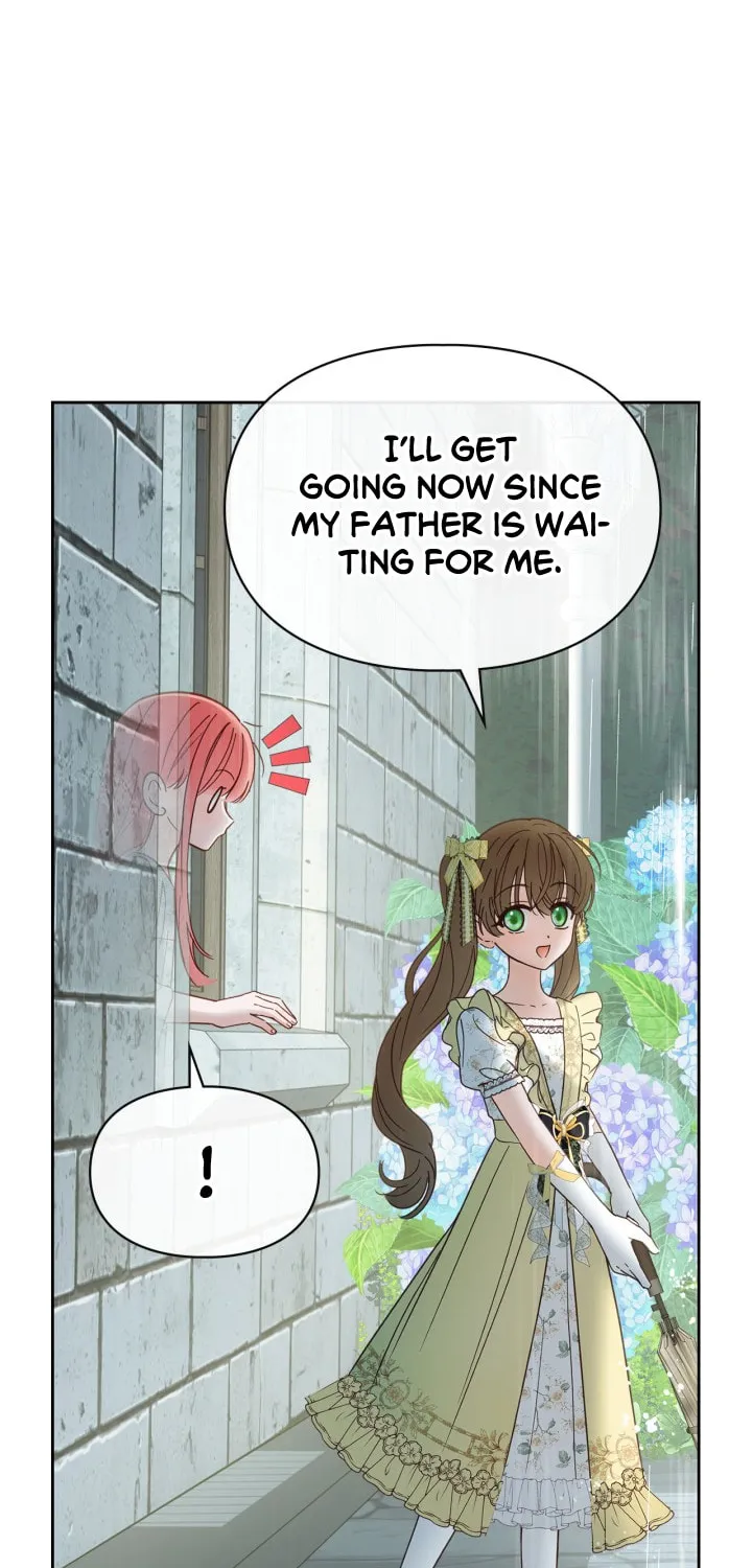 Baby Prisoner of the Winter Castle Chapter 49 page 29 - 