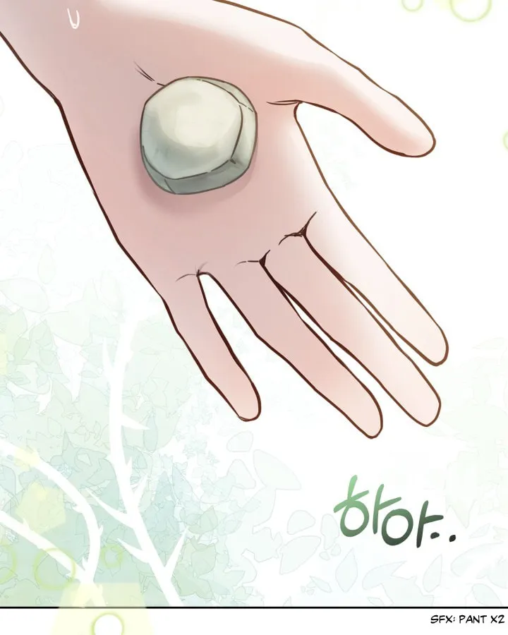 Baby Prisoner of the Winter Castle Chapter 49 page 32 - 