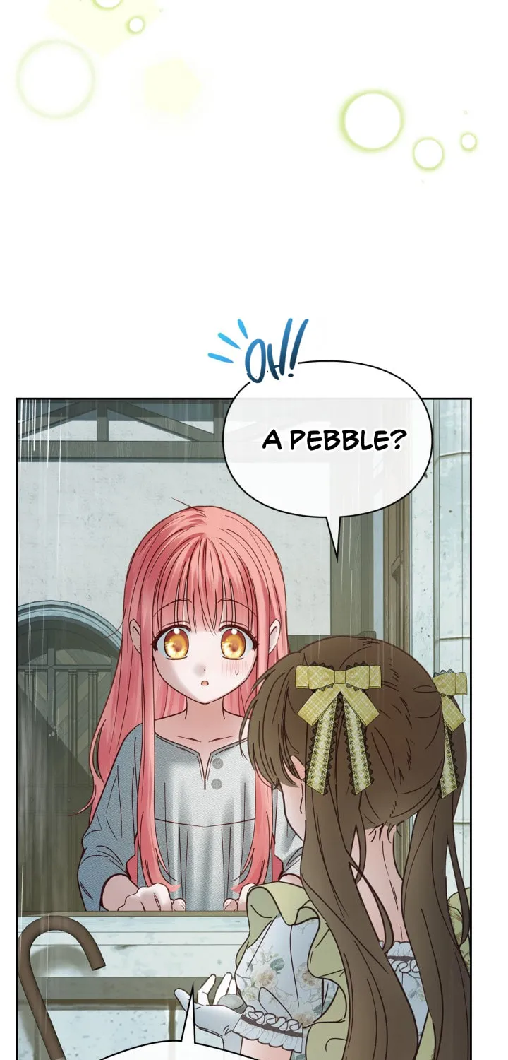 Baby Prisoner of the Winter Castle Chapter 49 page 33 - 