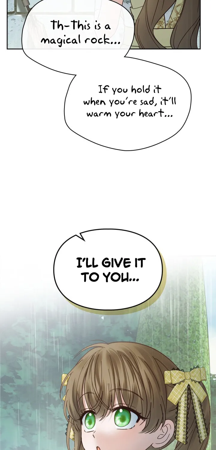Baby Prisoner of the Winter Castle Chapter 49 page 34 - 