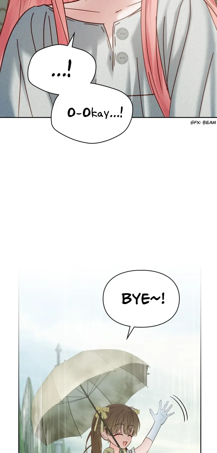 Baby Prisoner of the Winter Castle Chapter 49 page 38 - 