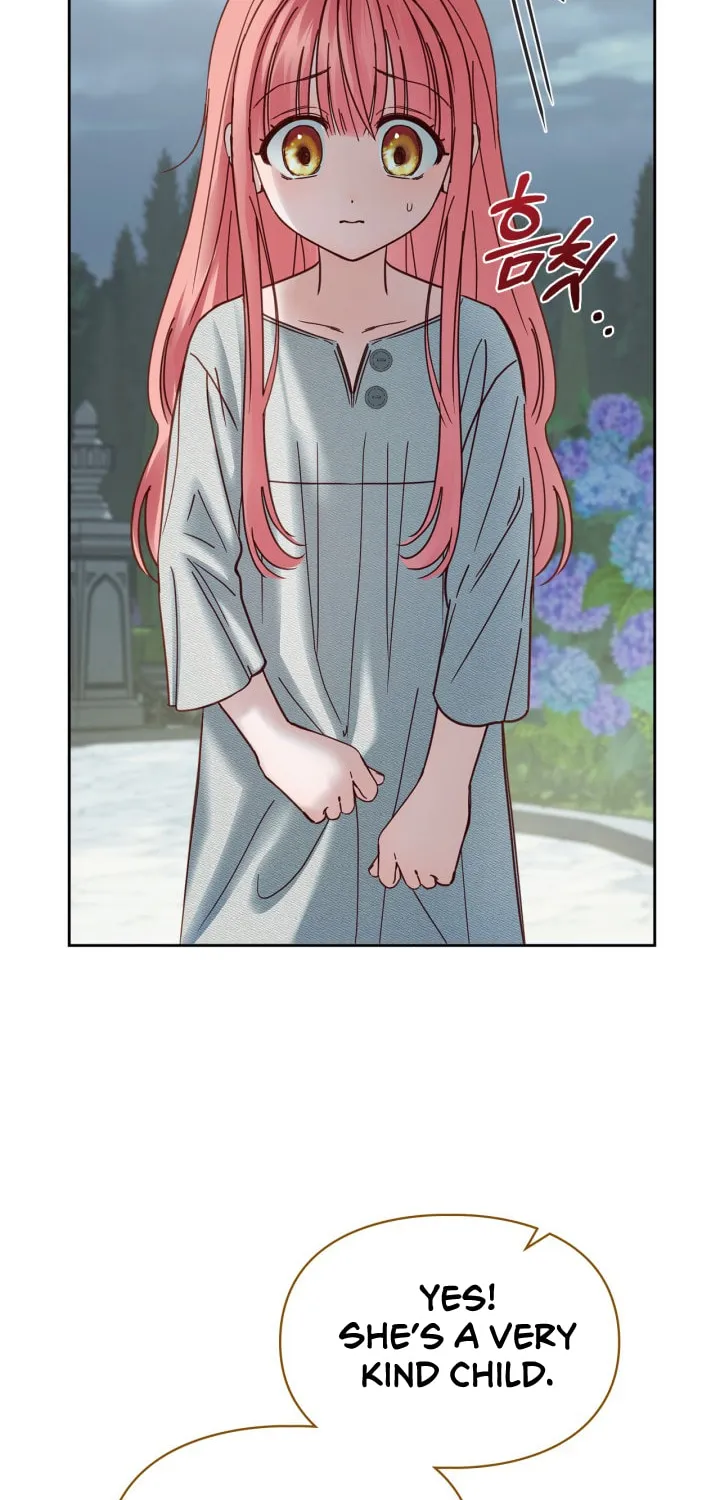 Baby Prisoner of the Winter Castle Chapter 49 page 47 - 