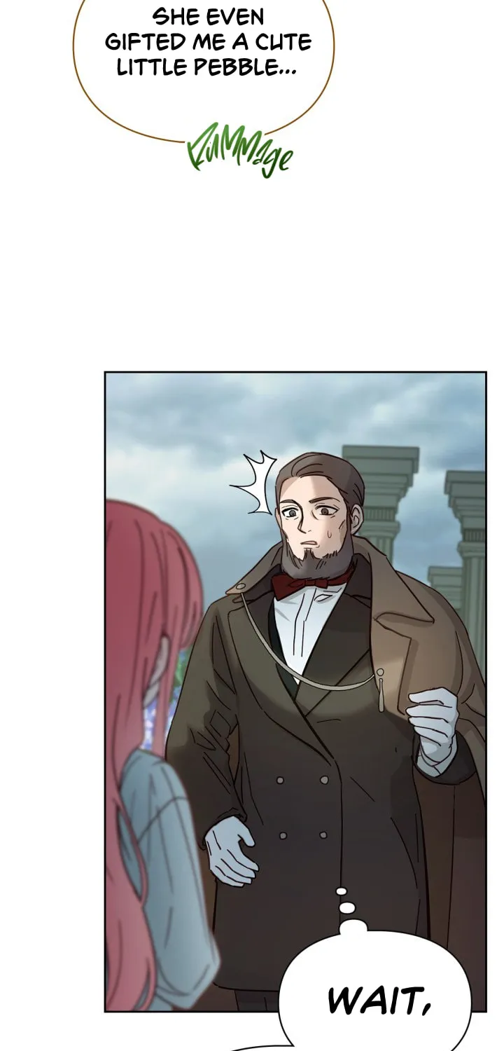 Baby Prisoner of the Winter Castle Chapter 49 page 48 - 