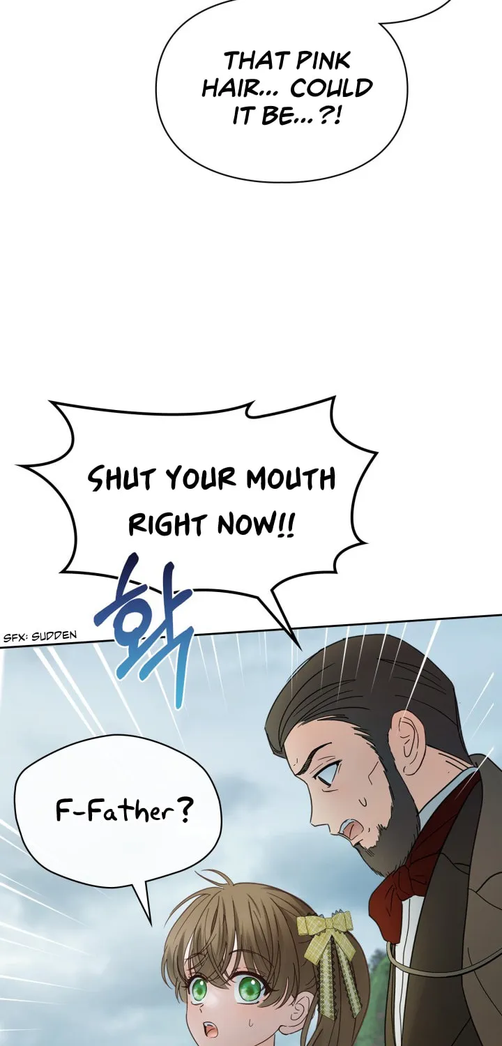 Baby Prisoner of the Winter Castle Chapter 49 page 49 - 